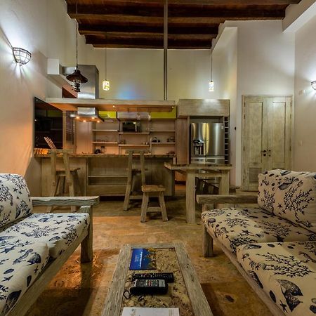 Apartamento Virrey Cartagena Exterior photo