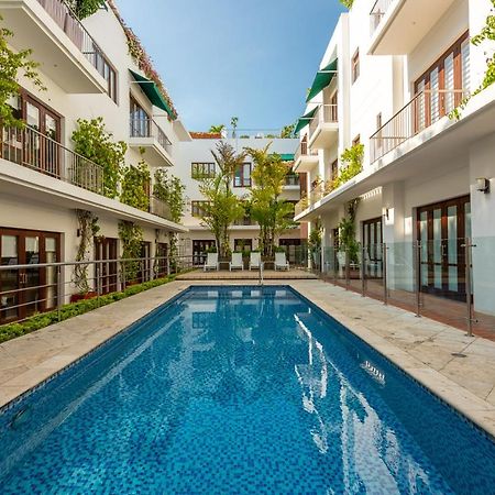Apartamento Virrey Cartagena Exterior photo