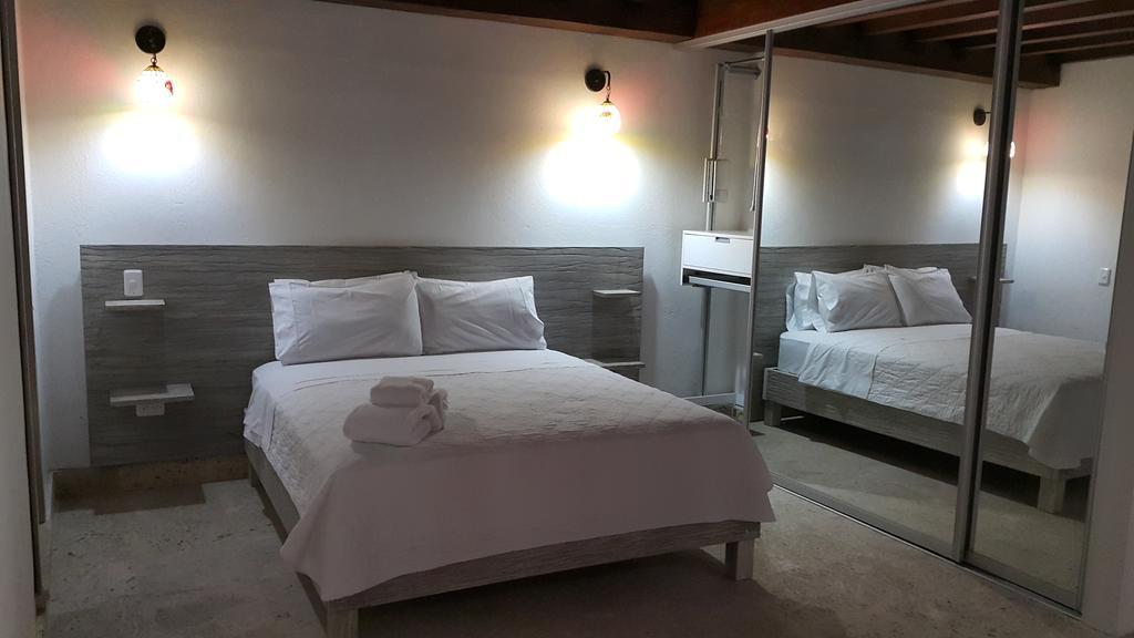 Apartamento Virrey Cartagena Room photo