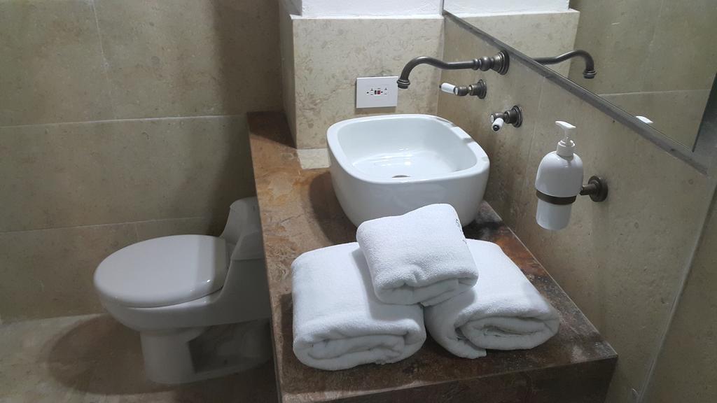 Apartamento Virrey Cartagena Room photo