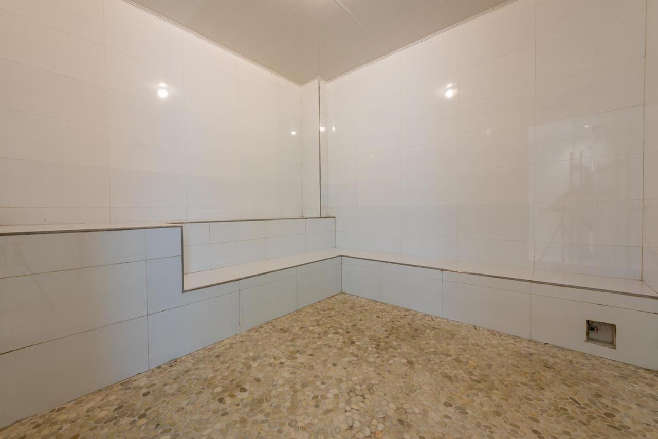 Apartamento Virrey Cartagena Exterior photo