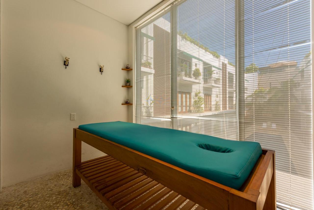 Apartamento Virrey Cartagena Exterior photo