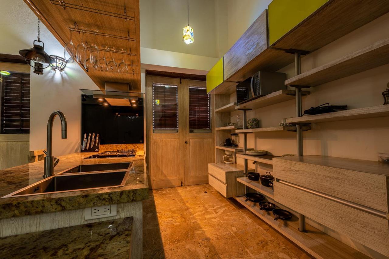 Apartamento Virrey Cartagena Exterior photo