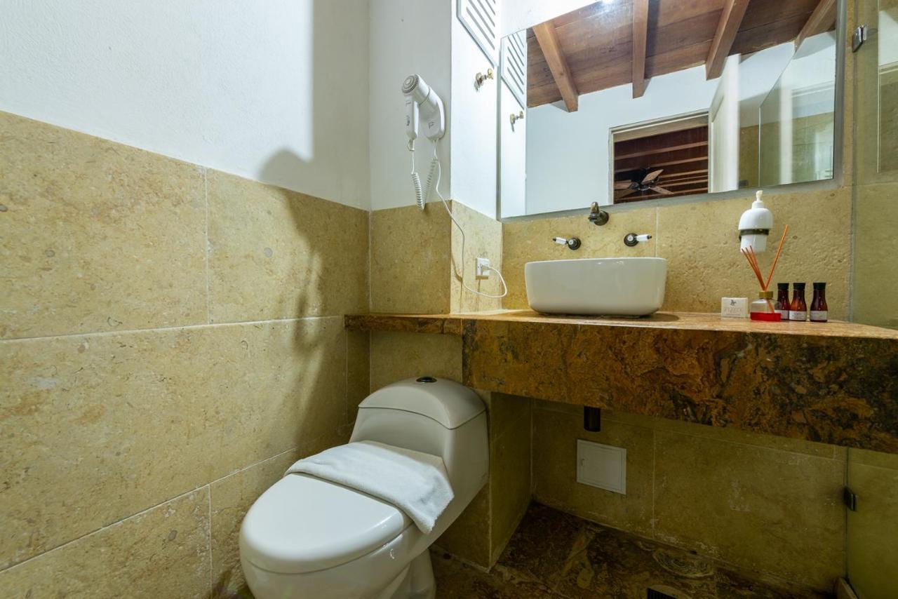 Apartamento Virrey Cartagena Exterior photo